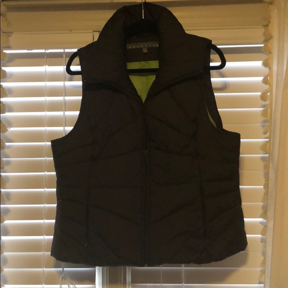 Winter vest